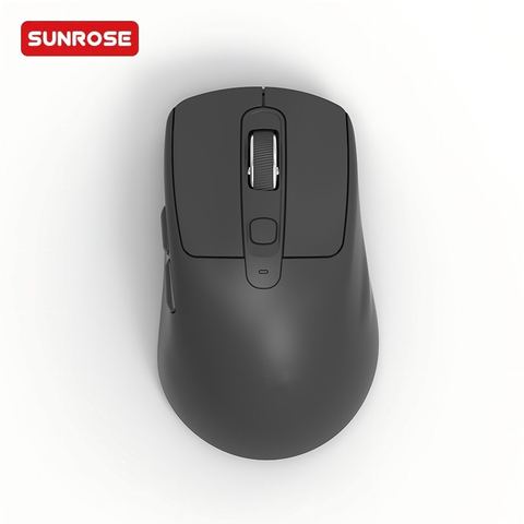OMR227 2.4g Wireless Mouse 