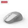 OMR940 2.4G +BT Wireless Mouse