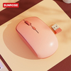 CH600 Wireless Computer Mouse 