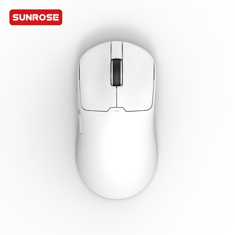 OMR253 Ultra-Lightweight Wireless Mouse