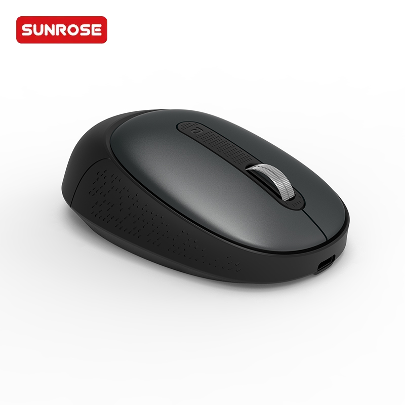 OMR060 Mini Wireless Mouse