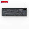 SUNROSE 9821 Wired Keyboard