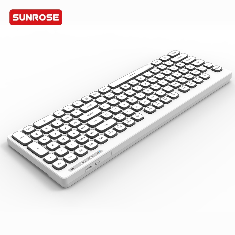 OKR219 Office Wireless Keyboard 