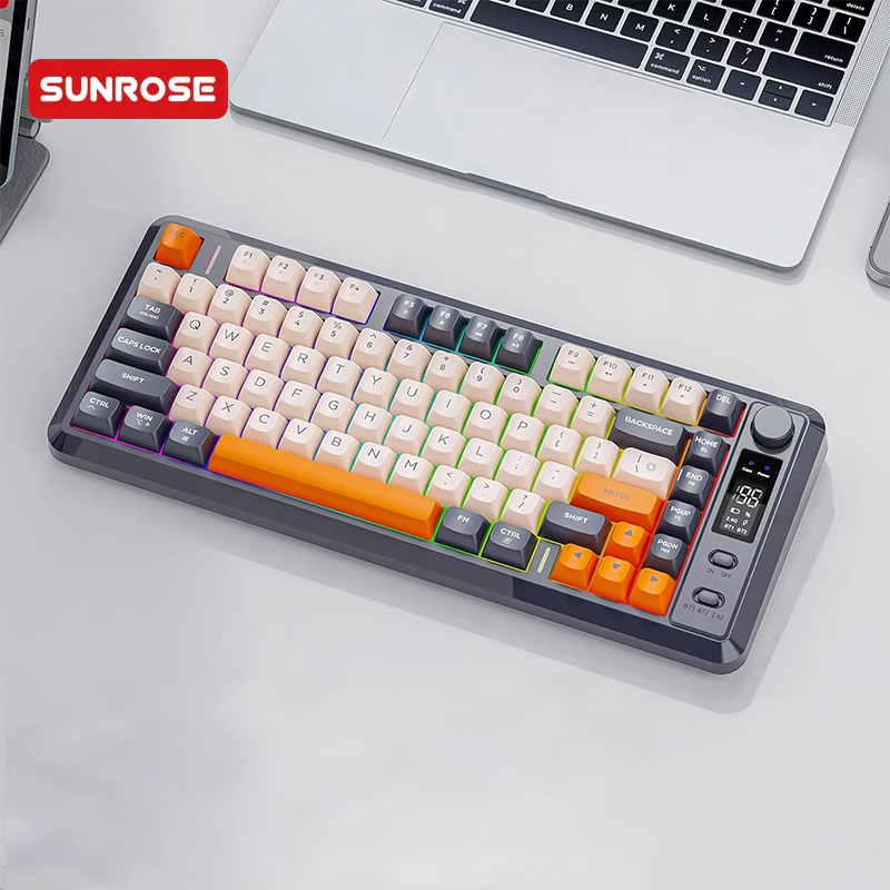 M75 Wireless Bluetooth Keyboard