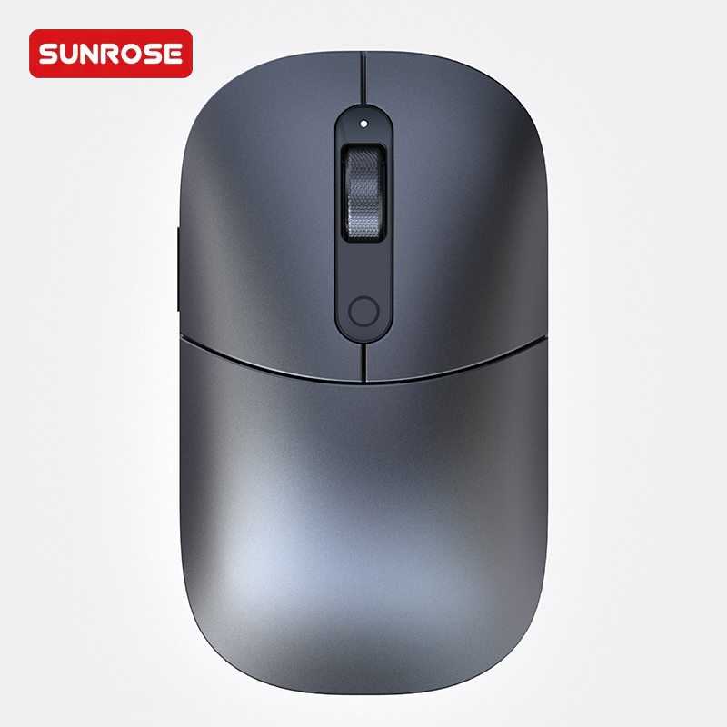 CH-609 2.4G Office Wireless Mouse