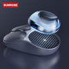 Ch-603 Mini Mouse With Silicone Mat