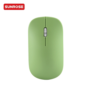 M5 Wireless Bluetooth Mouse