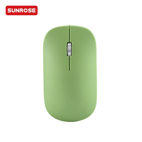 M5 Wireless Bluetooth Mouse