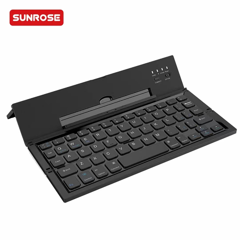K888 Foldable wireless keyboard