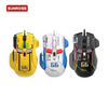SUNROSE G6 Wired Ergonomic RGB Gaming Mouse