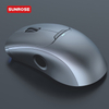 SUNROSE FPM-190Z Wireless Fingerprint Mouse