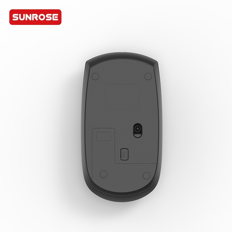 QD 21 Office 2.4G Wireless Mouse