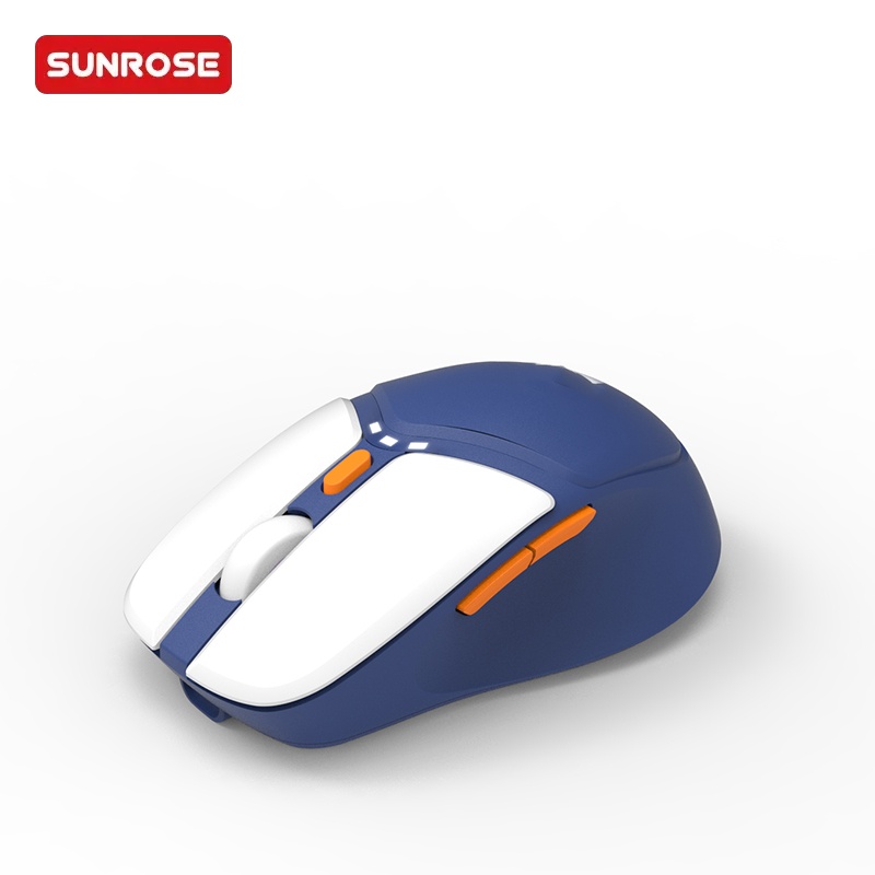 OMR940 2.4G +BT Wireless Mouse