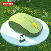 CH600 Wireless Computer Mouse 