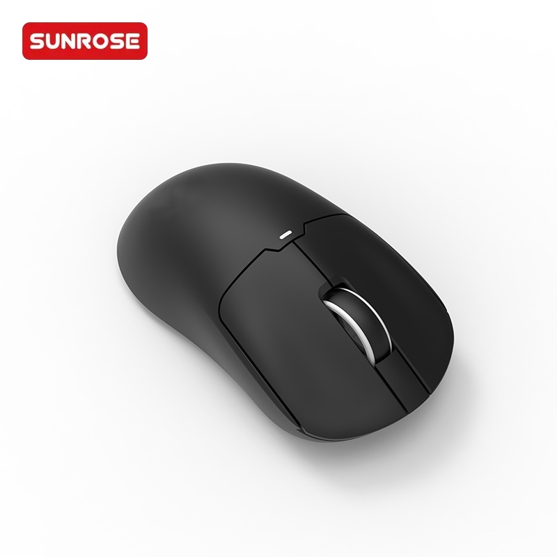 OMR253 Ultra-Lightweight Wireless Mouse