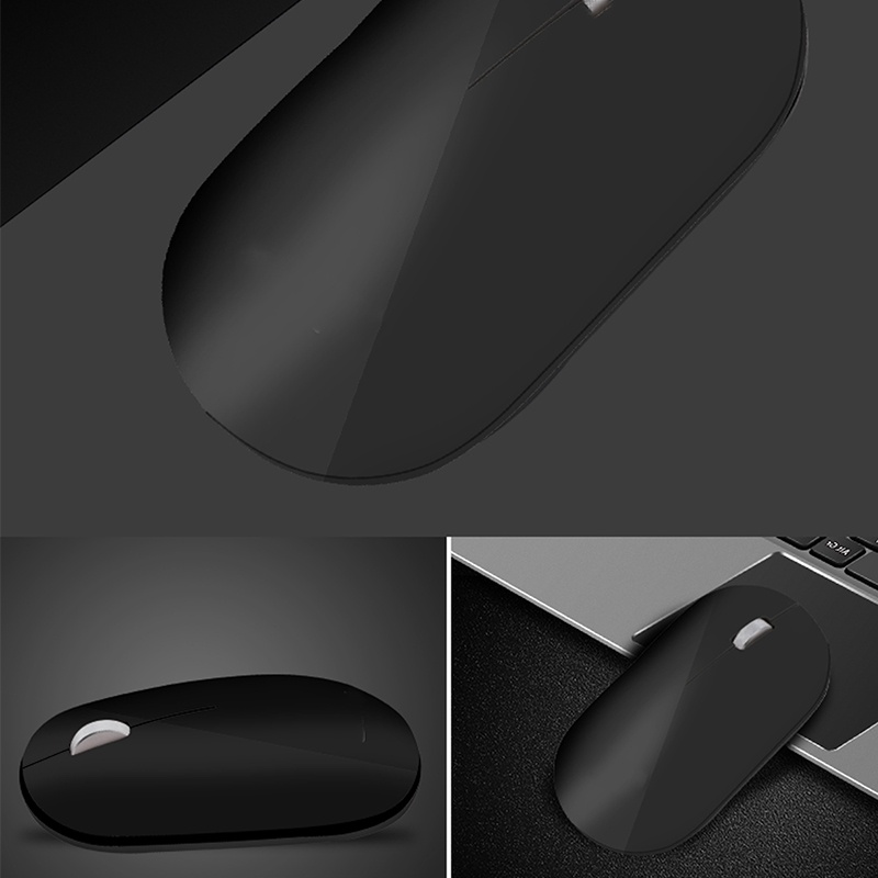 OMR920 400mA Battery Business Wireless Mouse