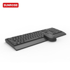 T82 2.4Ghz Wireless Keyboard and Mouse Combo