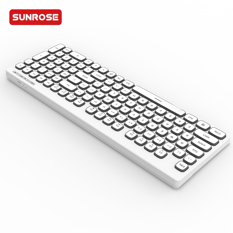 OKR219 Office Wireless Keyboard 
