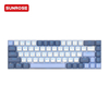 MK68 RGB Mechanical Keyboards