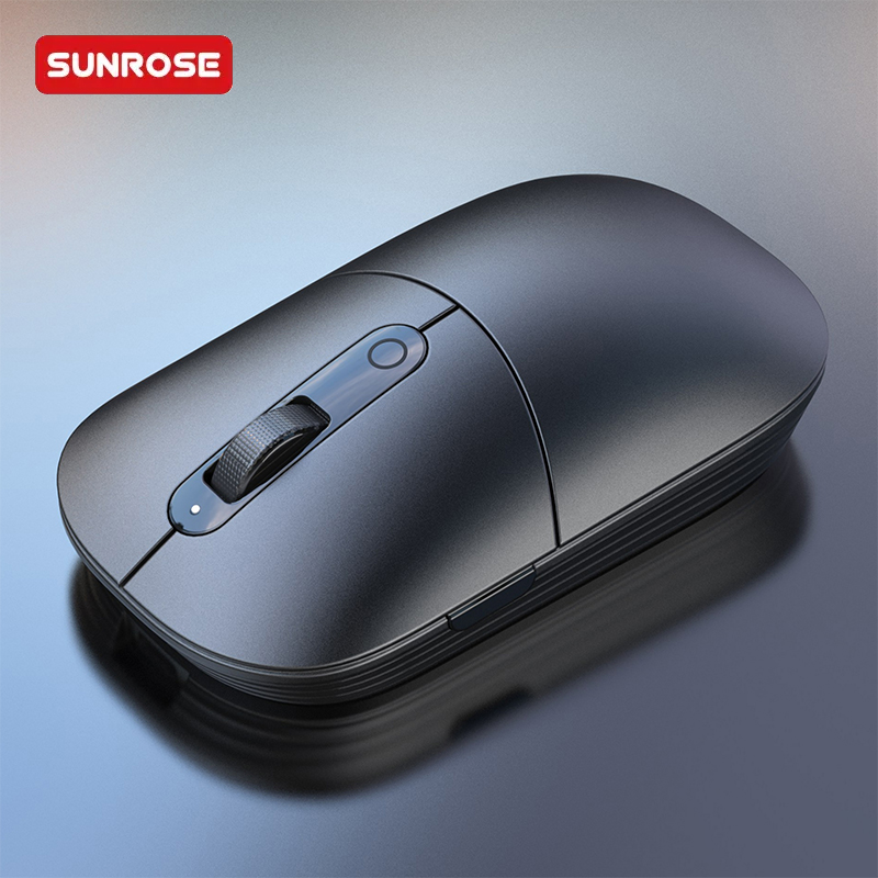 CH-609 2.4G Office Wireless Mouse