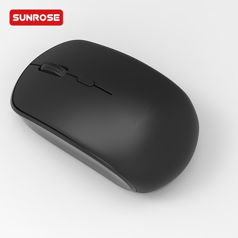 DMR210 Office 2.4g Wireless Mouse