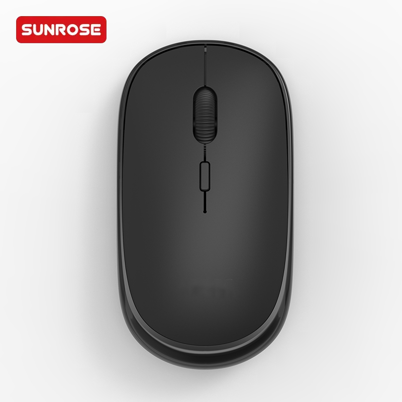 OMR930 Mini Wireless Silent Mouse 