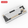 SUNROSE BK68 Compact 65% Membrane Gaming Keyboard