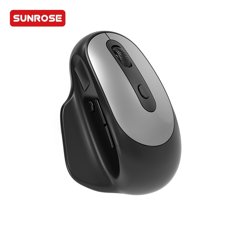 01A Office Wireless Mouse 