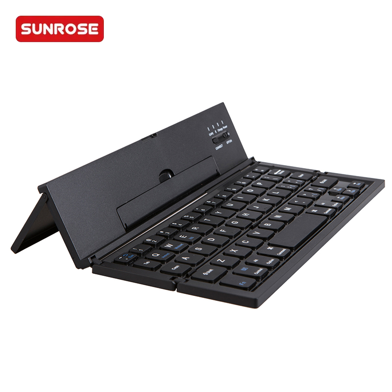 K888 Foldable wireless keyboard