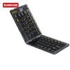 F01 Foldable wireless keyboard