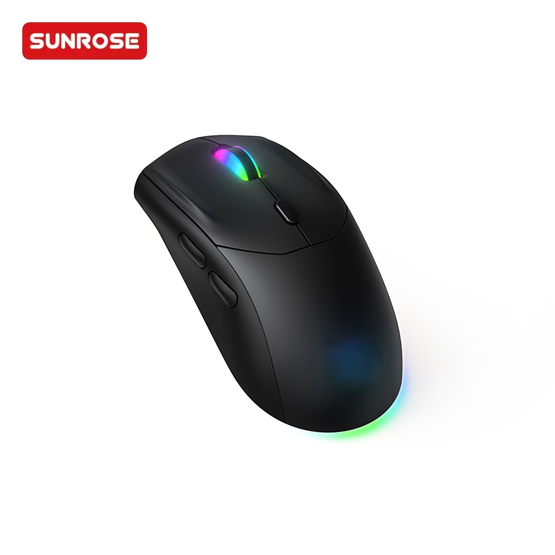 R2 Wireless Gaming Mouse