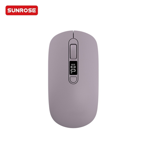 OMR060 Dual Mode Wireless Mouse