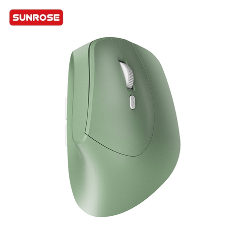 OX-X11 Ergonomic Wireless Mouse