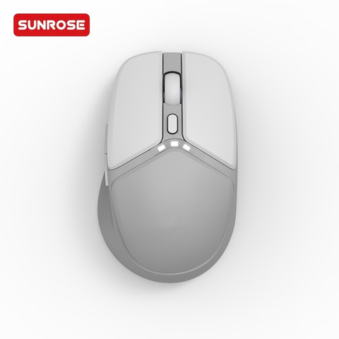 OMR940 2.4G +BT Wireless Mouse
