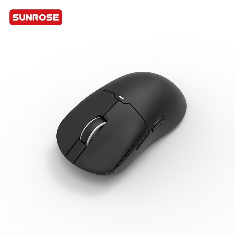 OMR253 Ultra-Lightweight Wireless Mouse