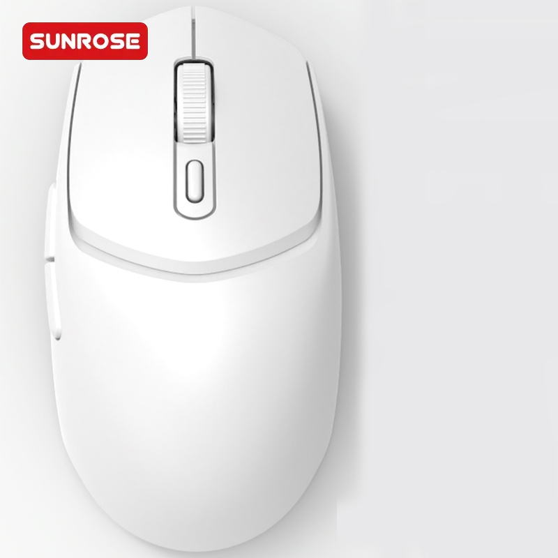 OMR220 Dual Mode Wireless Mouse 