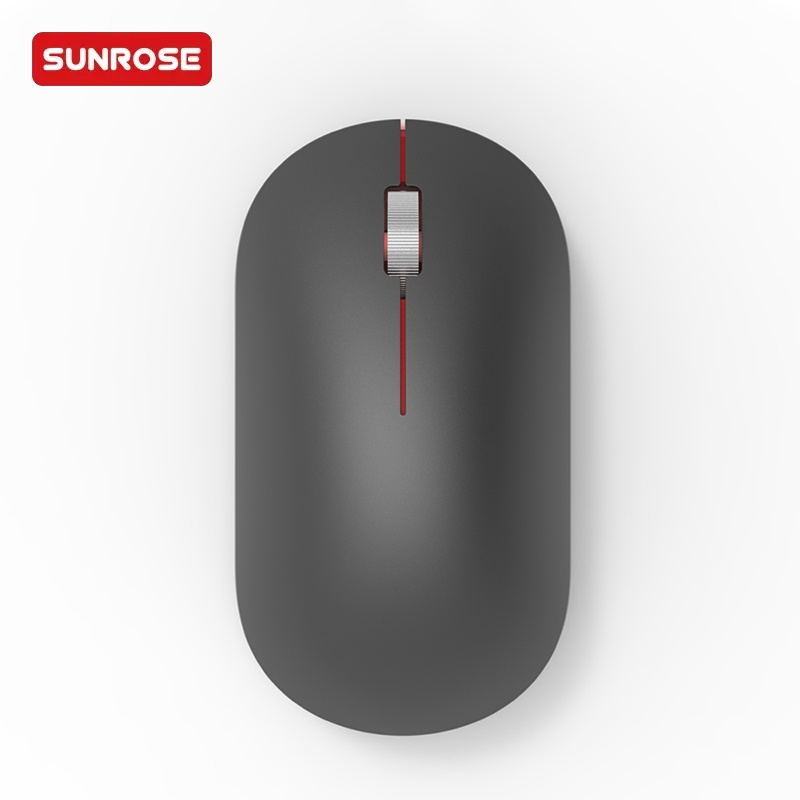 OMR920 400mA Battery Business Wireless Mouse