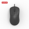 SUNROSE G7 Wired Ergonomic Office Mouse