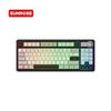 SUNROSE OKR234 Three-Mode Glow Keyboard 
