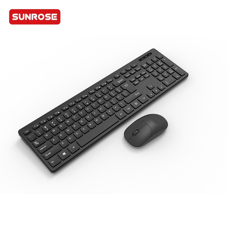 OAK920 Wireless Keyboard And Mouse Combo
