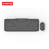 SUNROSE 9851 Wireless Keyboard And Mouse Combo