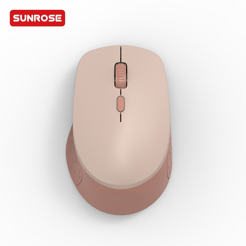 Q7 Office 2.4g Wireless Mouse 