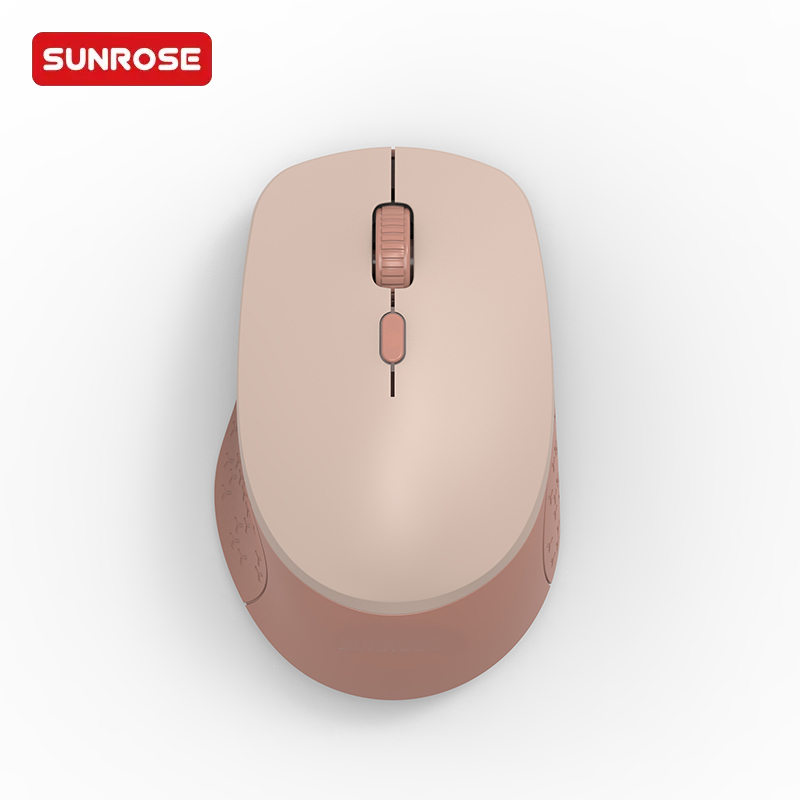 Q7 Office 2.4g Wireless Mouse 