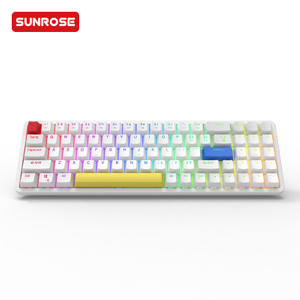 SUNROSE MK79 Mechanical Gaming Keyboard