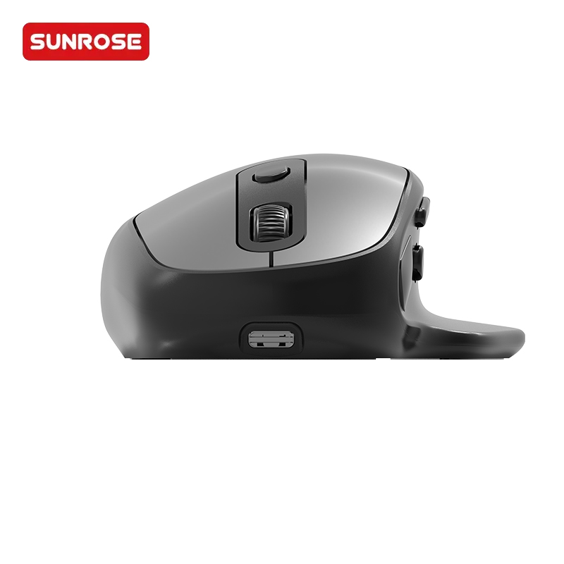 01A Office Wireless Mouse 