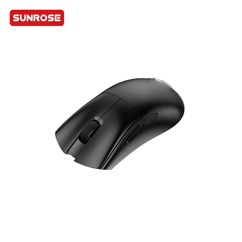 QX-103 Thri Mode Office Mouse
