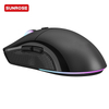 QX-06 Wired Gaming Mouse Mouse
