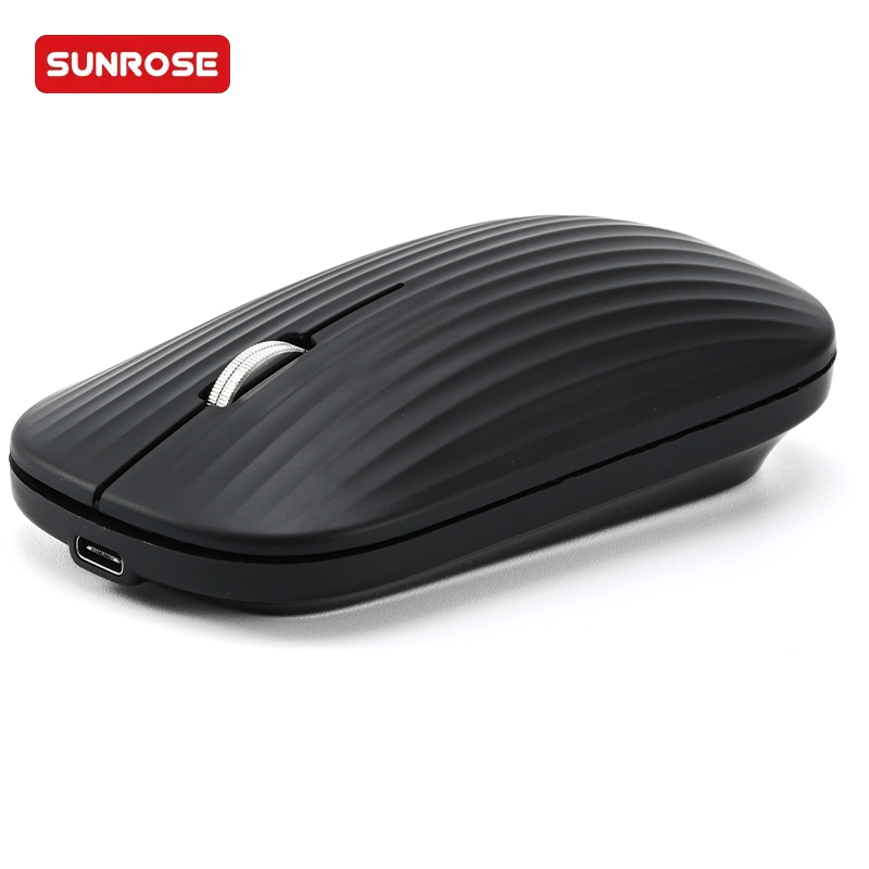 M05 PRO Detachable 2.4G Wireless Office Mouse