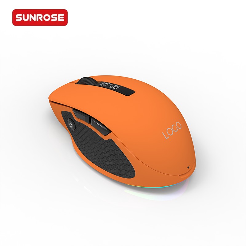 SUNROSE G16 Tri Model Wireless Mouse