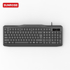 SUNROSE 9851 RGB Wired Office Keyboard